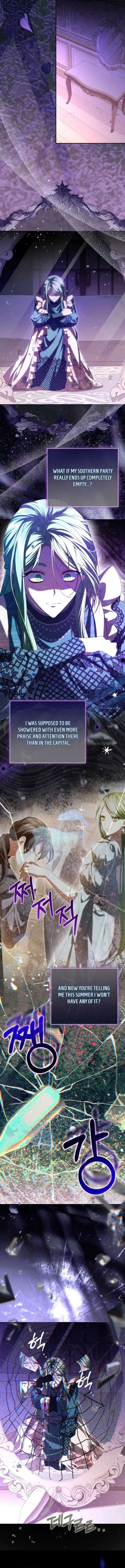 How I Ended Up as the Villainess’s Favorite Chapter 32 – Page 14