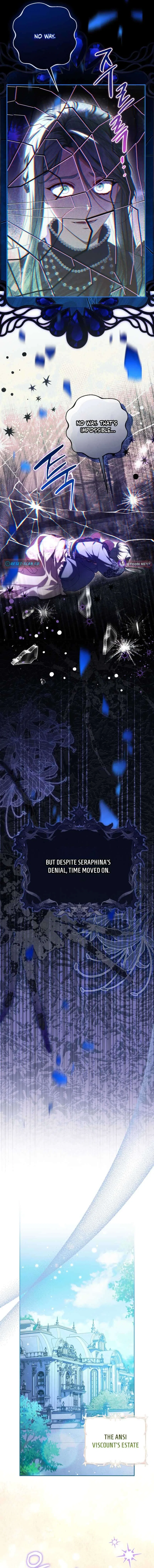 How I Ended Up as the Villainess’s Favorite Chapter 32 – Page 15
