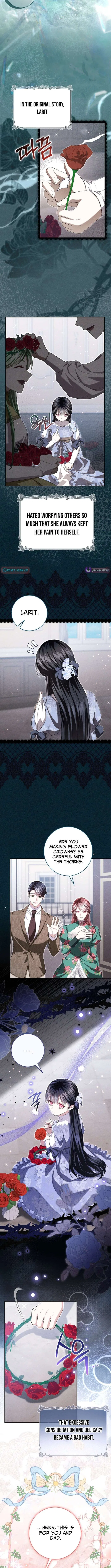 How I Ended Up as the Villainess’s Favorite Chapter 29 – Page 2