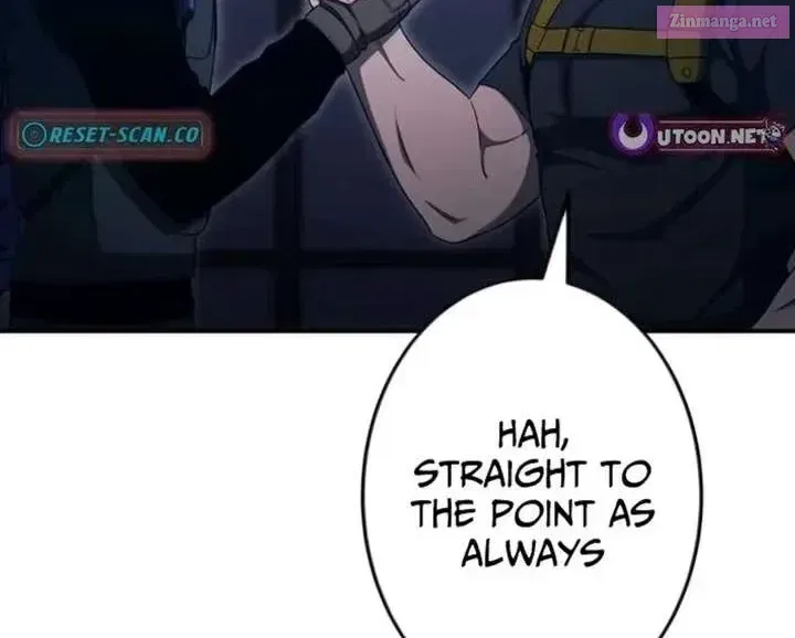 How I Ended Up as the Villainess’s Favorite Chapter 27 – Page 15