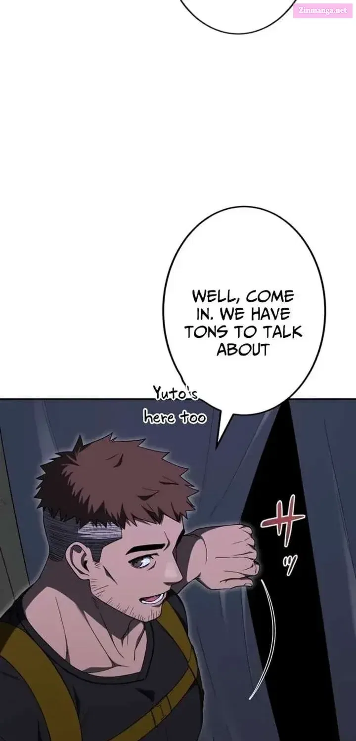 How I Ended Up as the Villainess’s Favorite Chapter 27 – Page 16