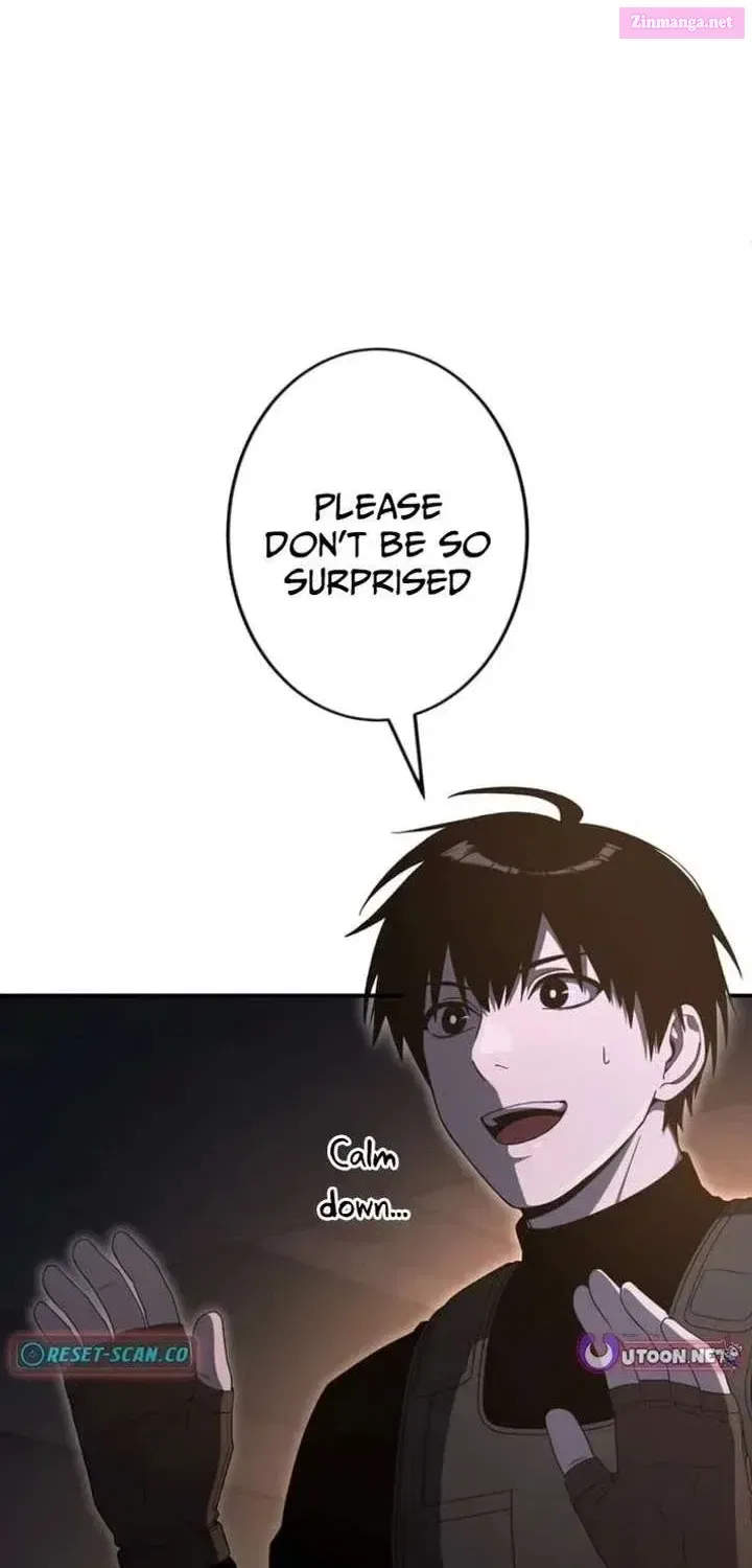 How I Ended Up as the Villainess’s Favorite Chapter 27 – Page 21