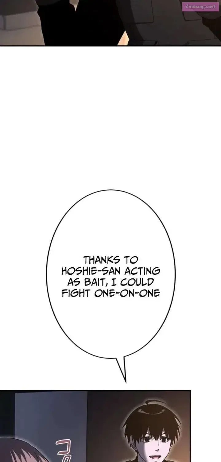 How I Ended Up as the Villainess’s Favorite Chapter 27 – Page 22