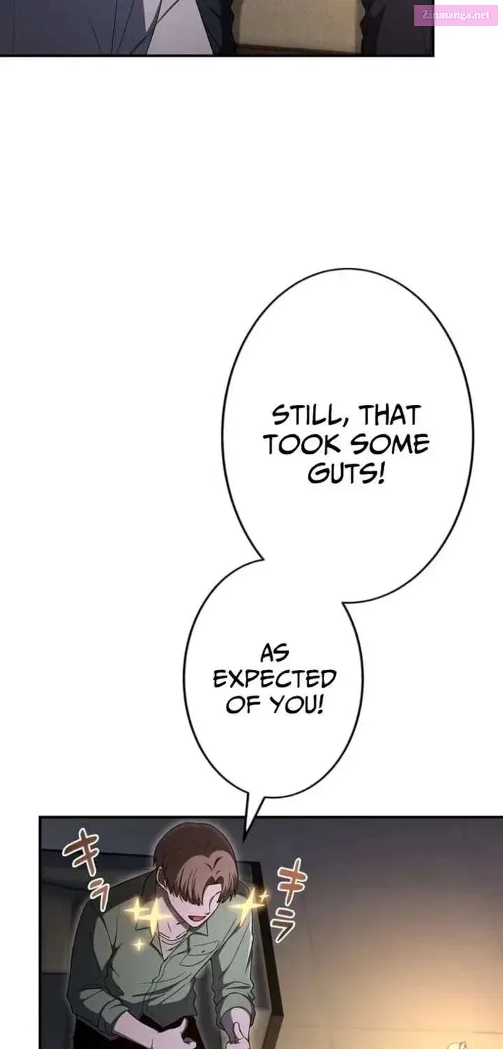 How I Ended Up as the Villainess’s Favorite Chapter 27 – Page 24