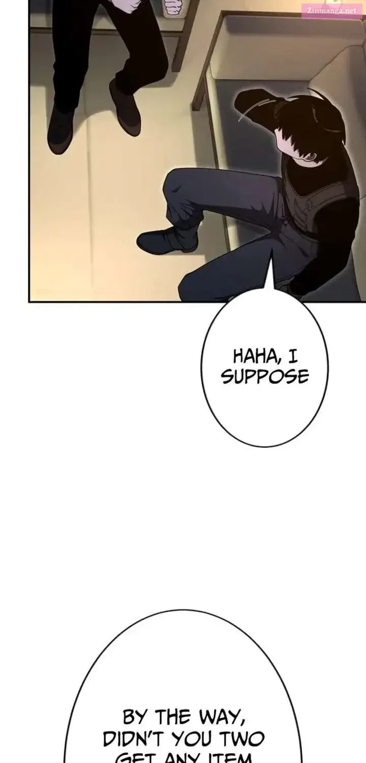 How I Ended Up as the Villainess’s Favorite Chapter 27 – Page 25