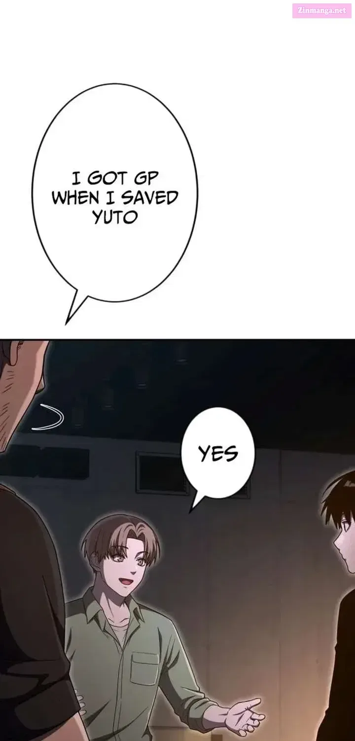 How I Ended Up as the Villainess’s Favorite Chapter 27 – Page 33