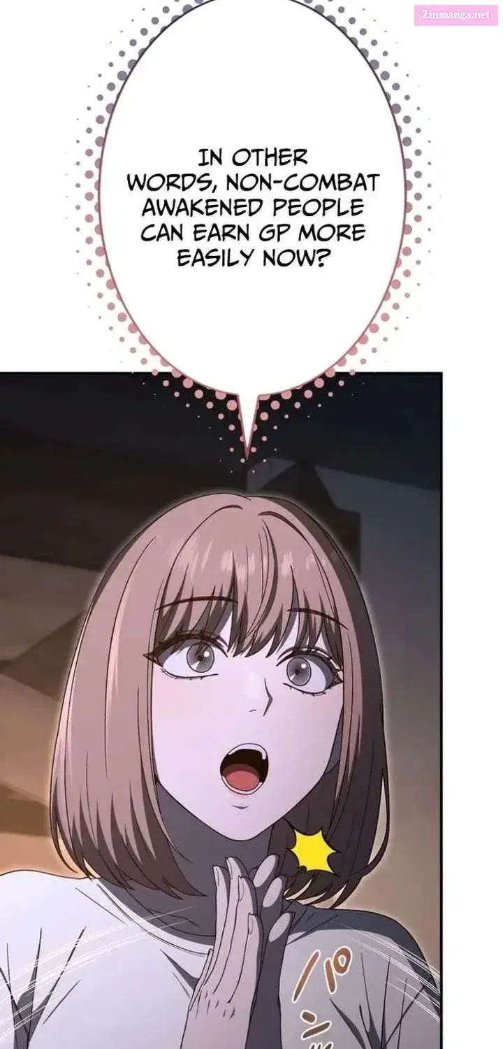 How I Ended Up as the Villainess’s Favorite Chapter 27 – Page 37
