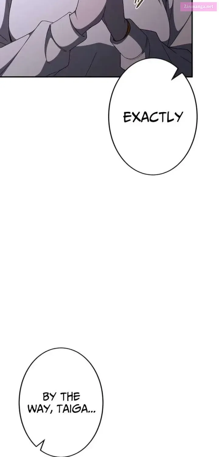 How I Ended Up as the Villainess’s Favorite Chapter 27 – Page 38