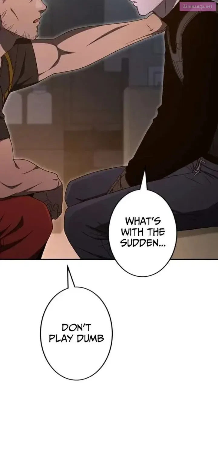 How I Ended Up as the Villainess’s Favorite Chapter 27 – Page 41