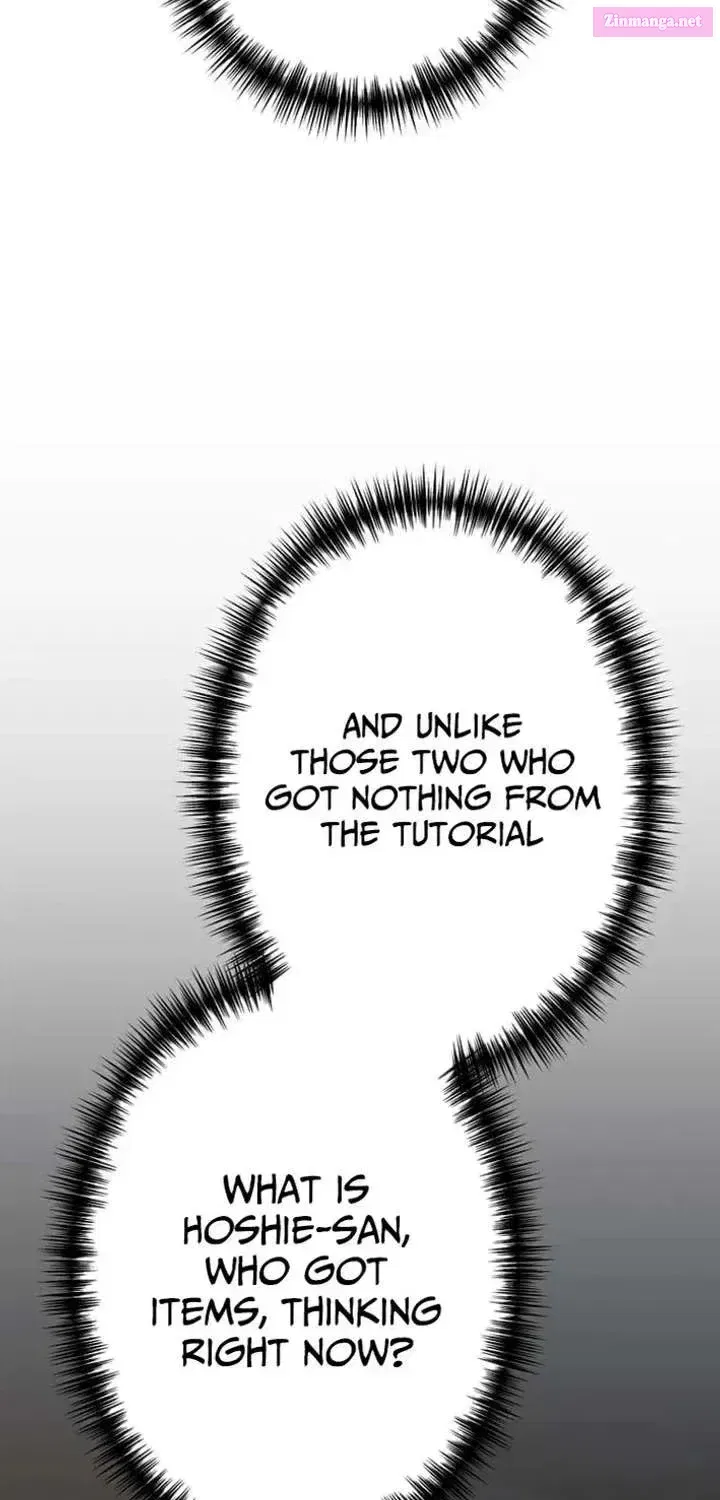 How I Ended Up as the Villainess’s Favorite Chapter 27 – Page 50