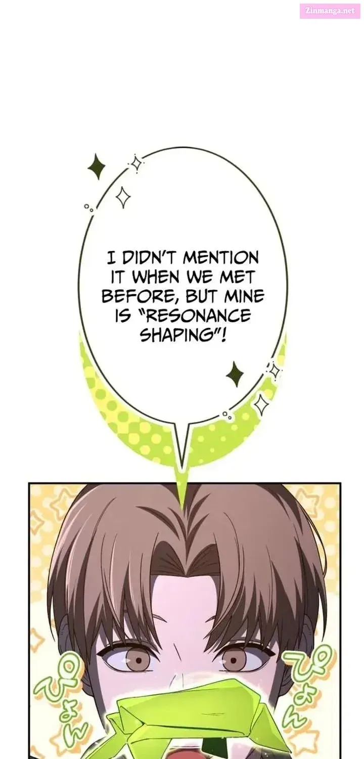 How I Ended Up as the Villainess’s Favorite Chapter 27 – Page 54