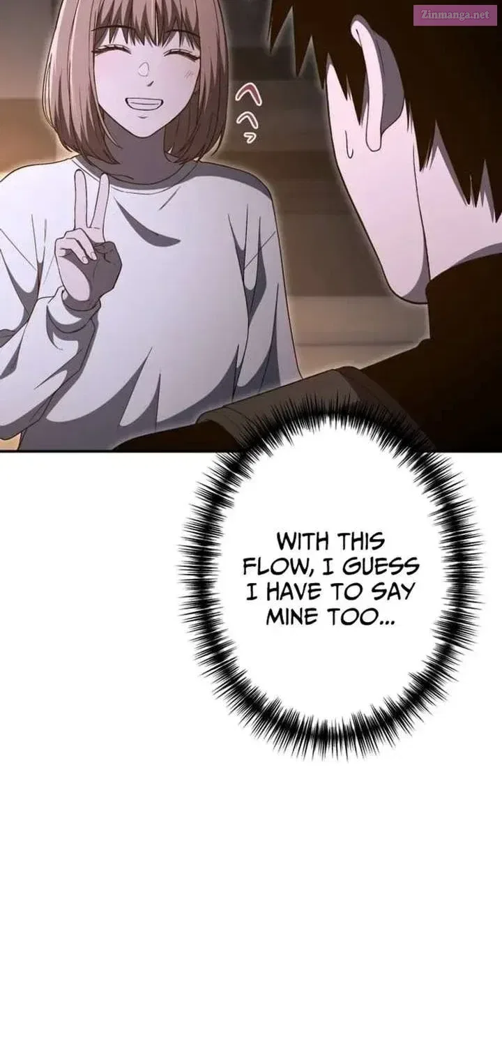 How I Ended Up as the Villainess’s Favorite Chapter 27 – Page 57