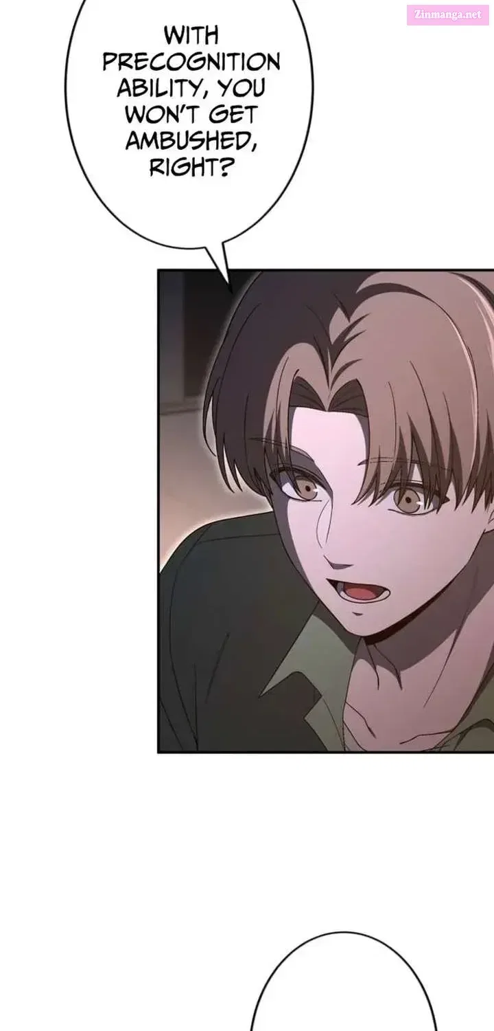 How I Ended Up as the Villainess’s Favorite Chapter 27 – Page 73
