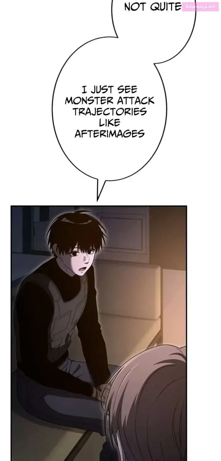 How I Ended Up as the Villainess’s Favorite Chapter 27 – Page 74