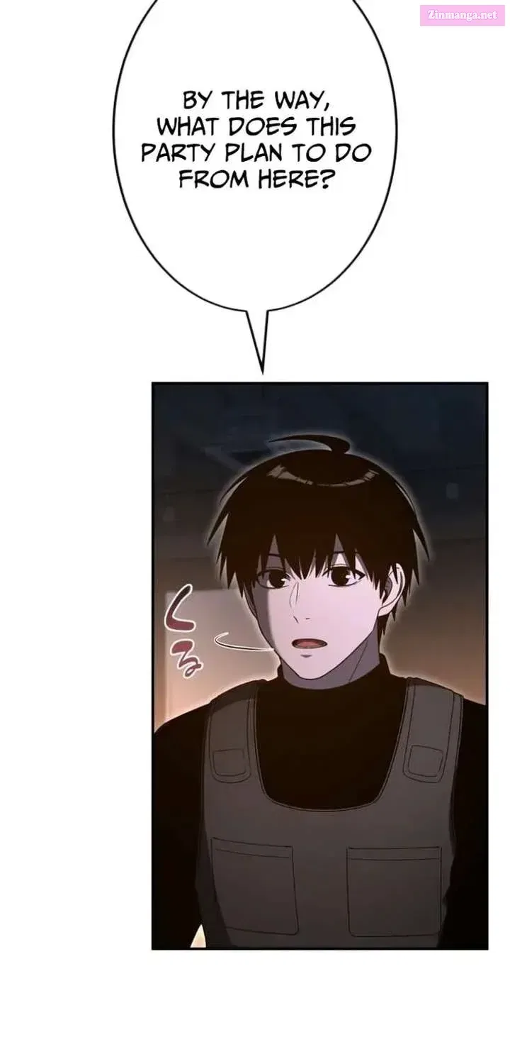 How I Ended Up as the Villainess’s Favorite Chapter 27 – Page 76