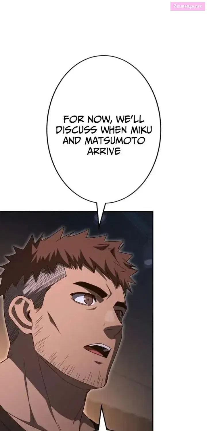 How I Ended Up as the Villainess’s Favorite Chapter 27 – Page 77