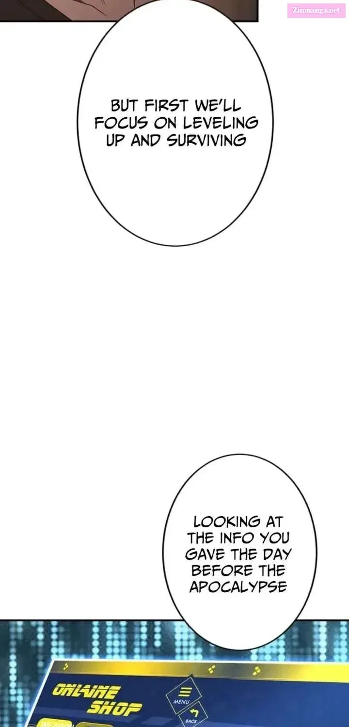 How I Ended Up as the Villainess’s Favorite Chapter 27 – Page 78
