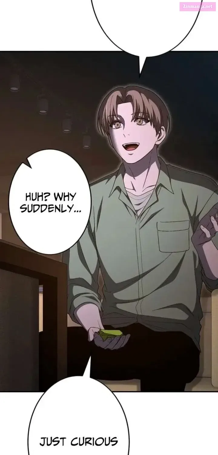 How I Ended Up as the Villainess’s Favorite Chapter 27 – Page 85