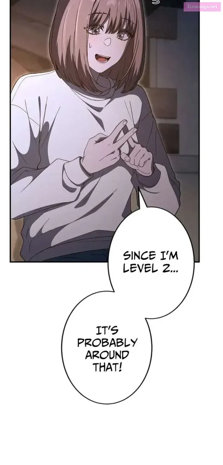 How I Ended Up as the Villainess’s Favorite Chapter 27 – Page 94