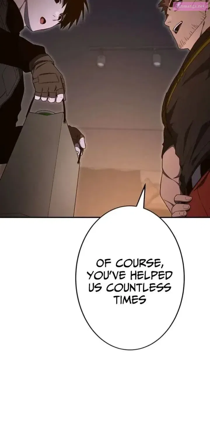 How I Ended Up as the Villainess’s Favorite Chapter 27 – Page 104