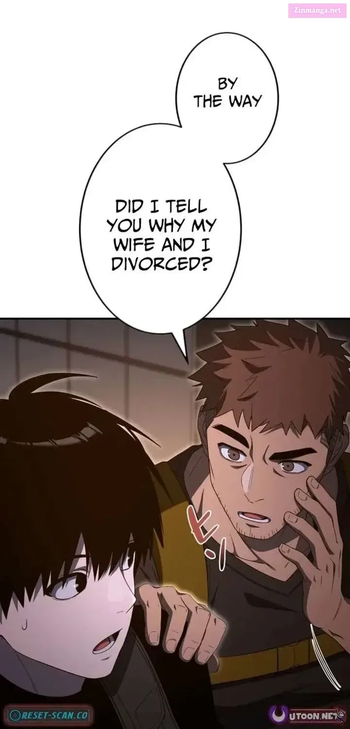 How I Ended Up as the Villainess’s Favorite Chapter 27 – Page 105