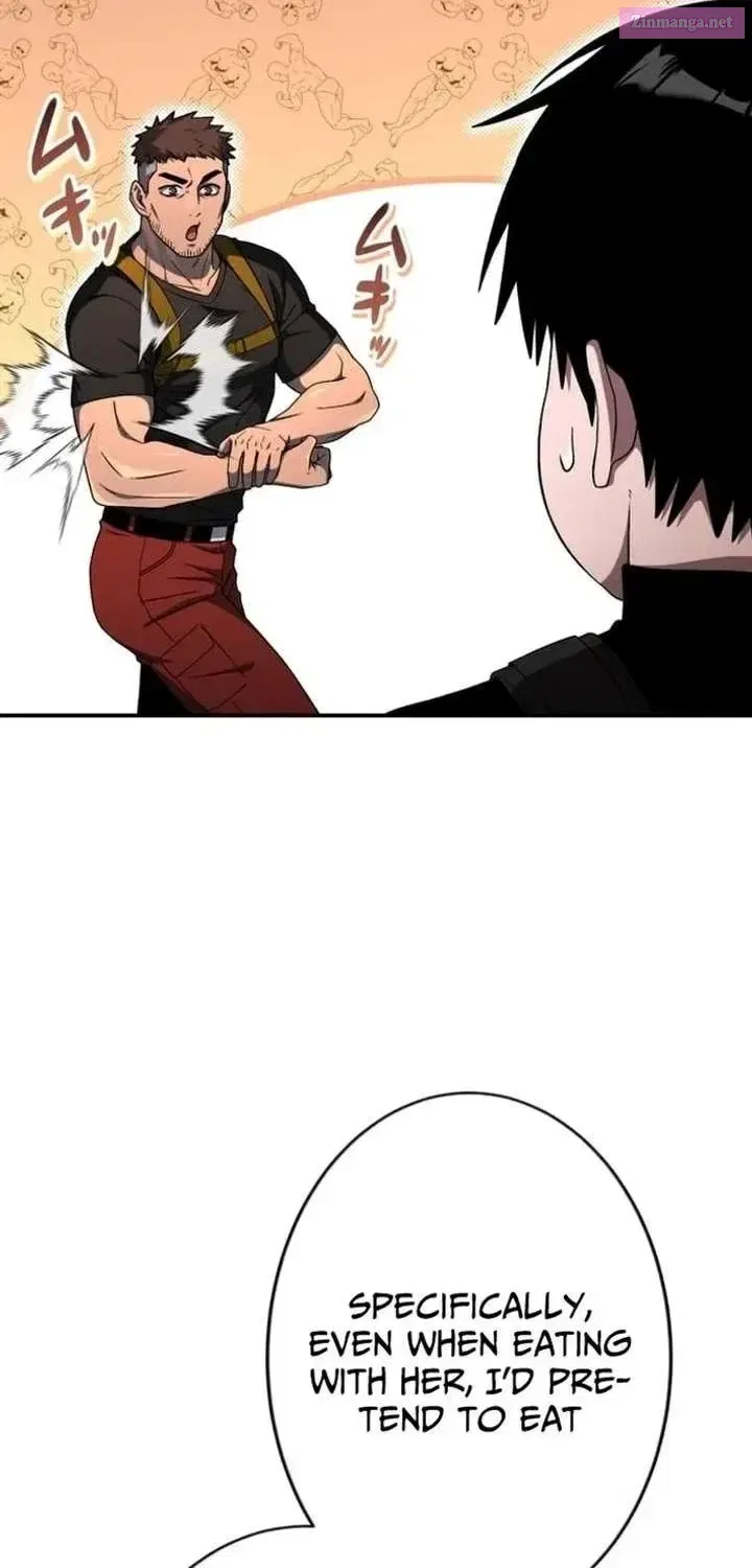 How I Ended Up as the Villainess’s Favorite Chapter 27 – Page 109