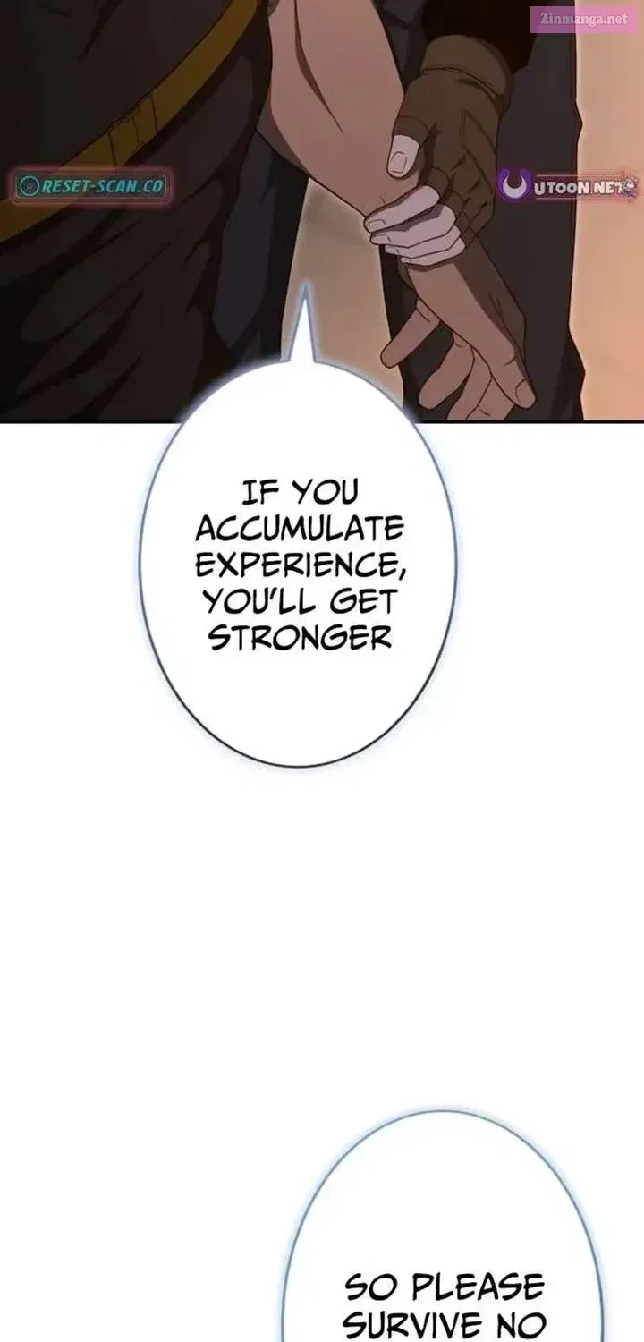 How I Ended Up as the Villainess’s Favorite Chapter 27 – Page 121