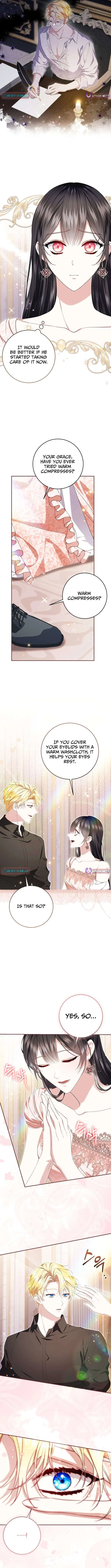 How I Ended Up as the Villainess’s Favorite Chapter 25 – Page 7