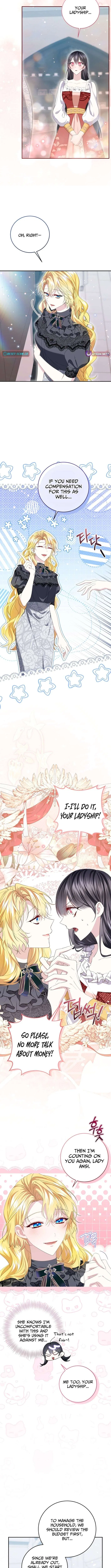 How I Ended Up as the Villainess’s Favorite Chapter 20 – Page 2