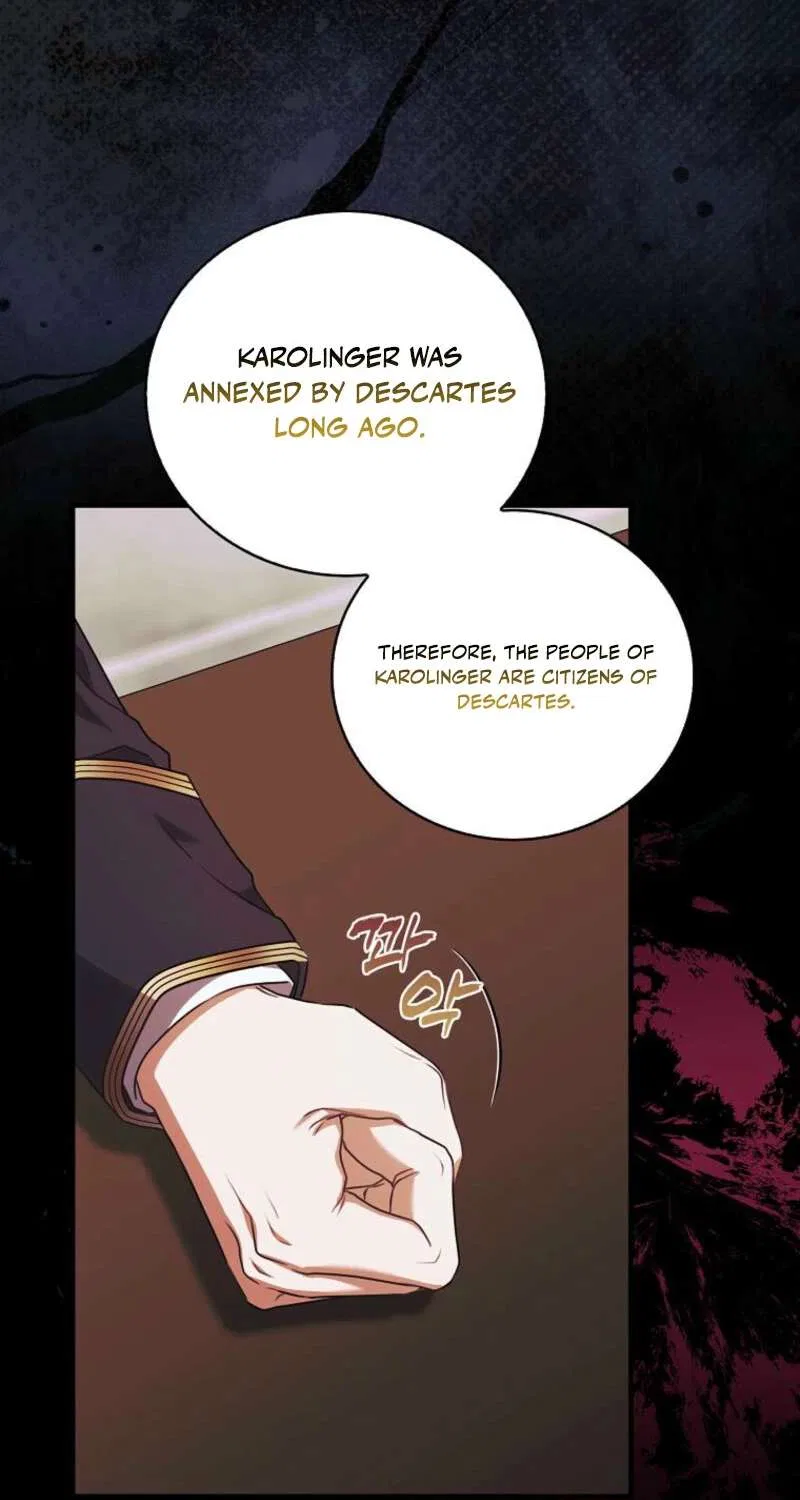 The Baby Demon King Finds The hero Dads Way Too Annoying Chapter 44 – Page 22