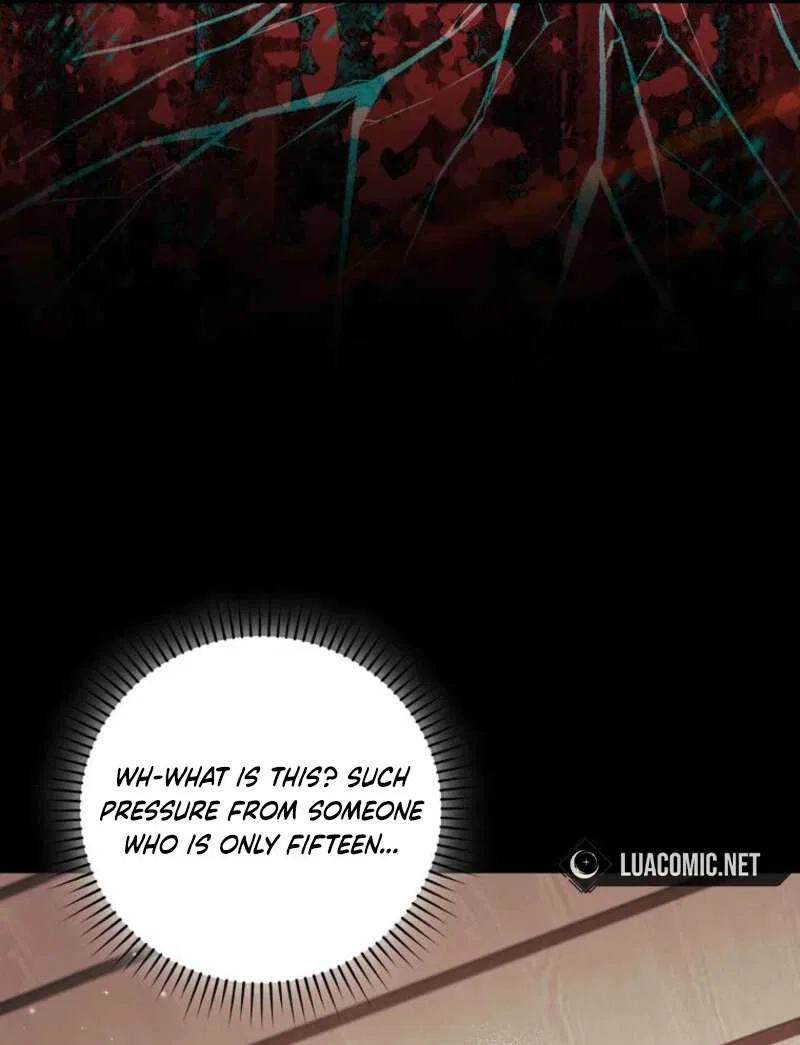 The Baby Demon King Finds The hero Dads Way Too Annoying Chapter 44 – Page 26