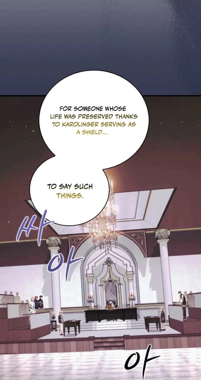 The Baby Demon King Finds The hero Dads Way Too Annoying Chapter 44 – Page 29