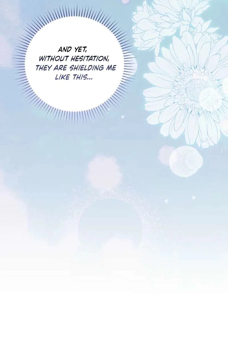 The Baby Demon King Finds The hero Dads Way Too Annoying Chapter 44 – Page 36