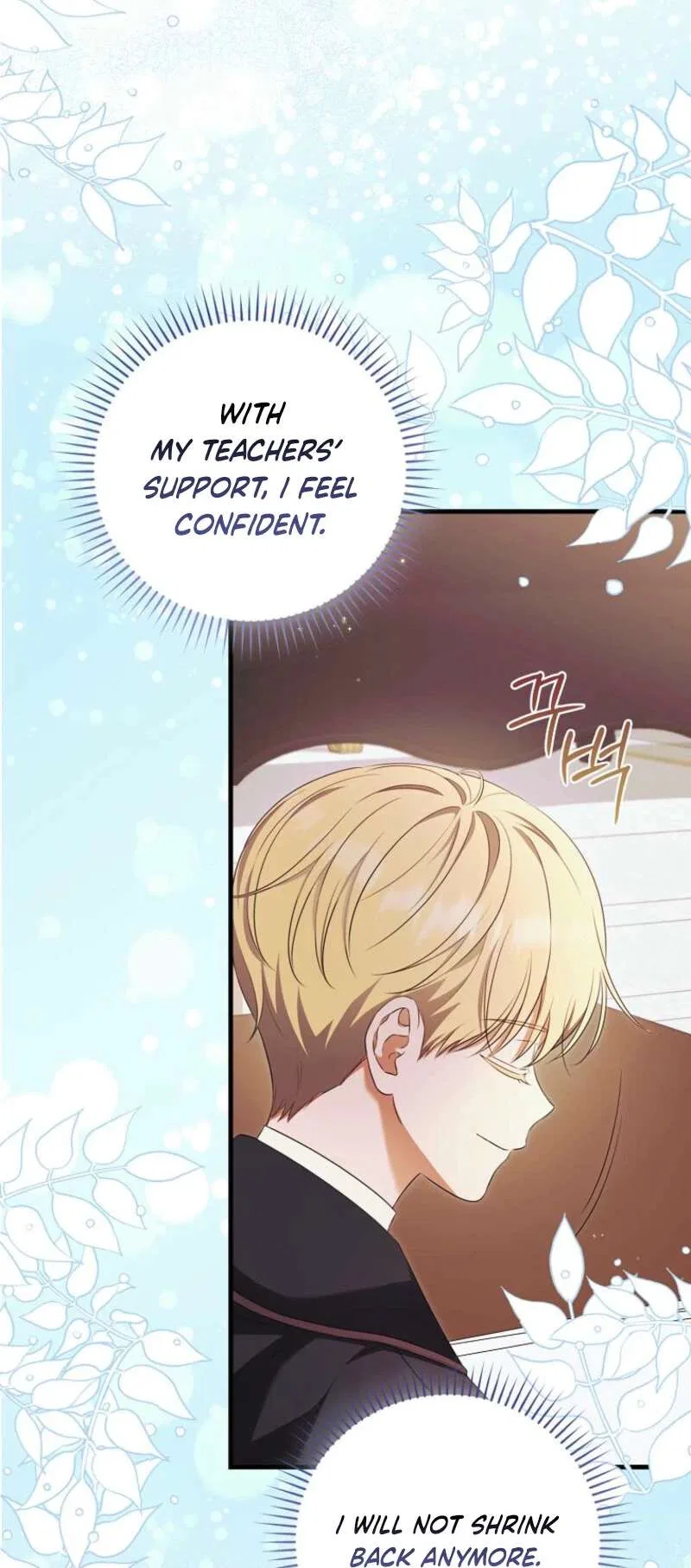 The Baby Demon King Finds The hero Dads Way Too Annoying Chapter 44 – Page 39