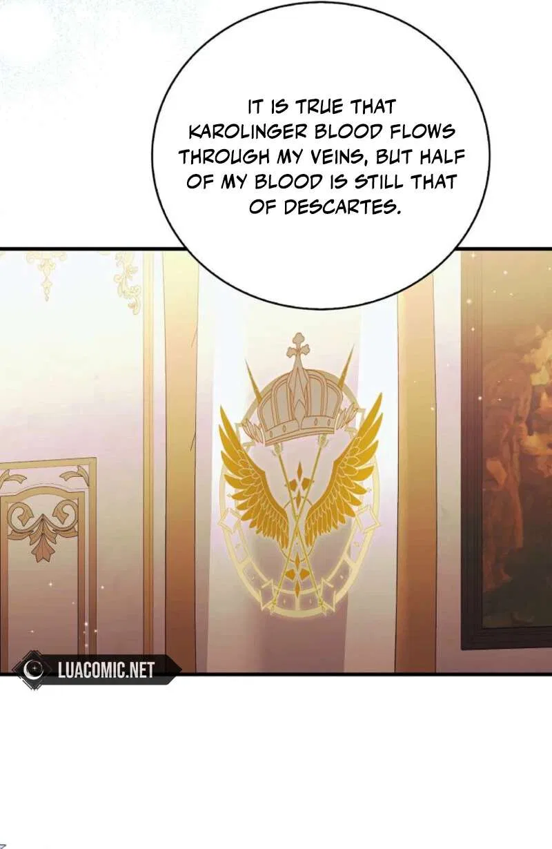 The Baby Demon King Finds The hero Dads Way Too Annoying Chapter 44 – Page 41