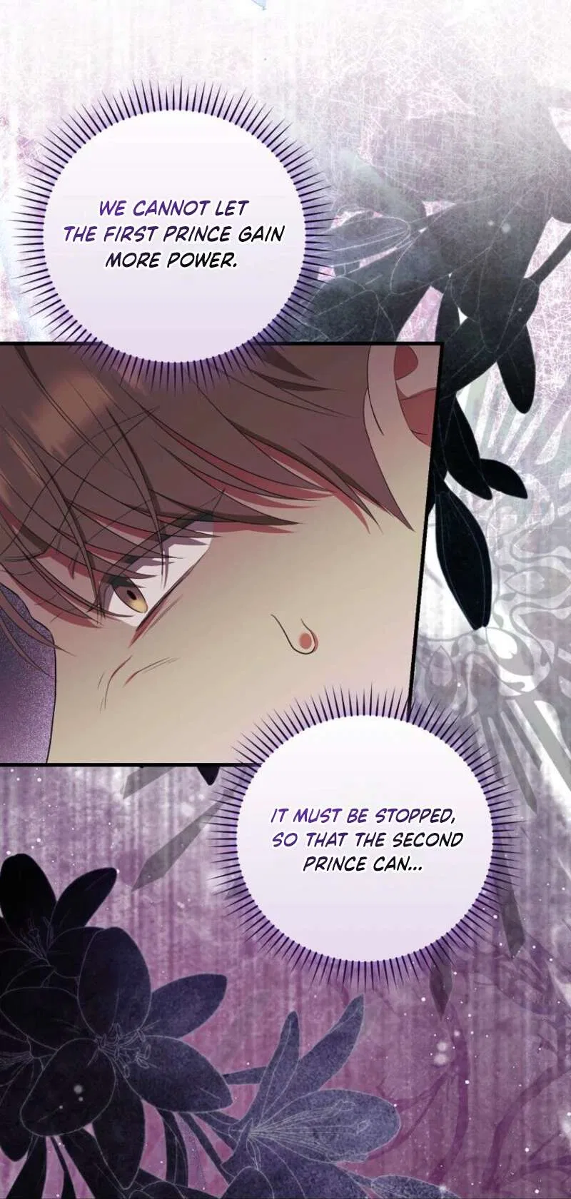 The Baby Demon King Finds The hero Dads Way Too Annoying Chapter 44 – Page 43