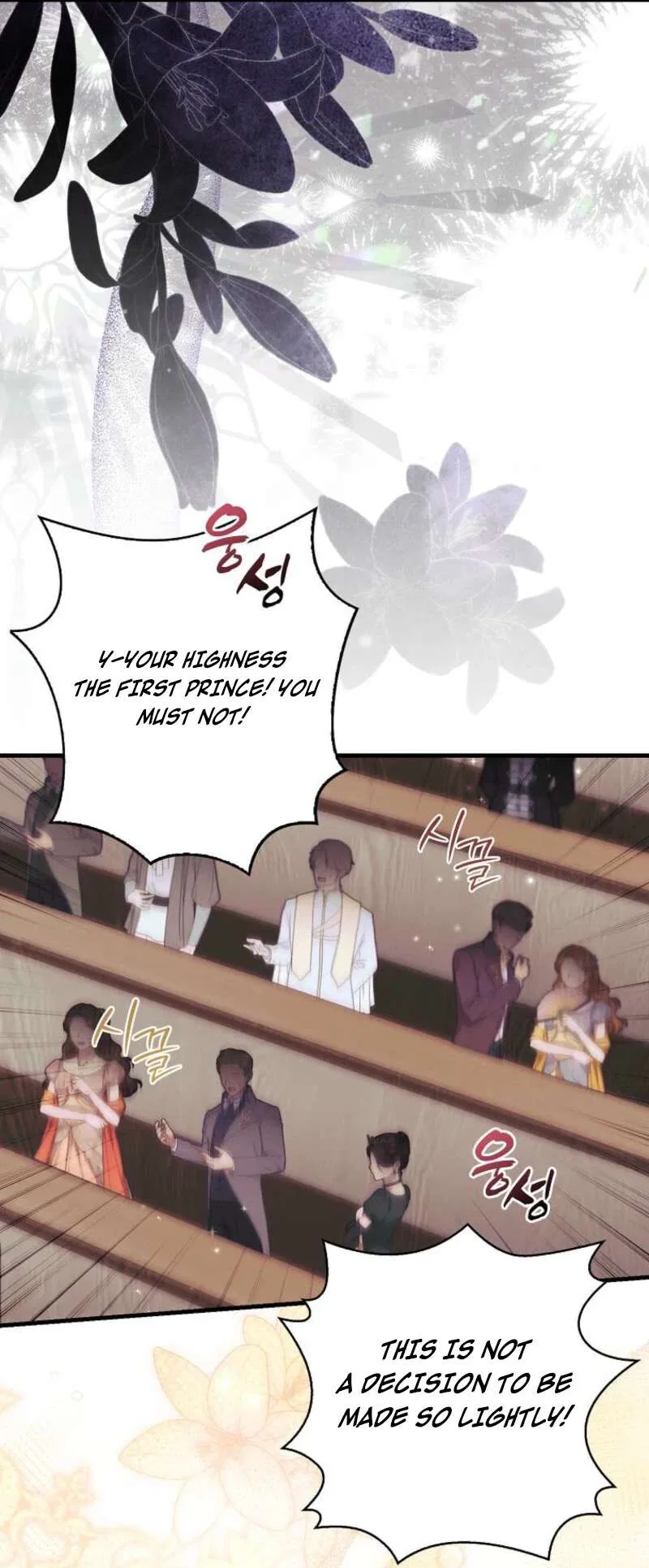 The Baby Demon King Finds The hero Dads Way Too Annoying Chapter 44 – Page 55