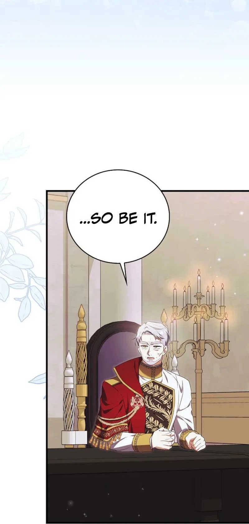 The Baby Demon King Finds The hero Dads Way Too Annoying Chapter 44 – Page 61