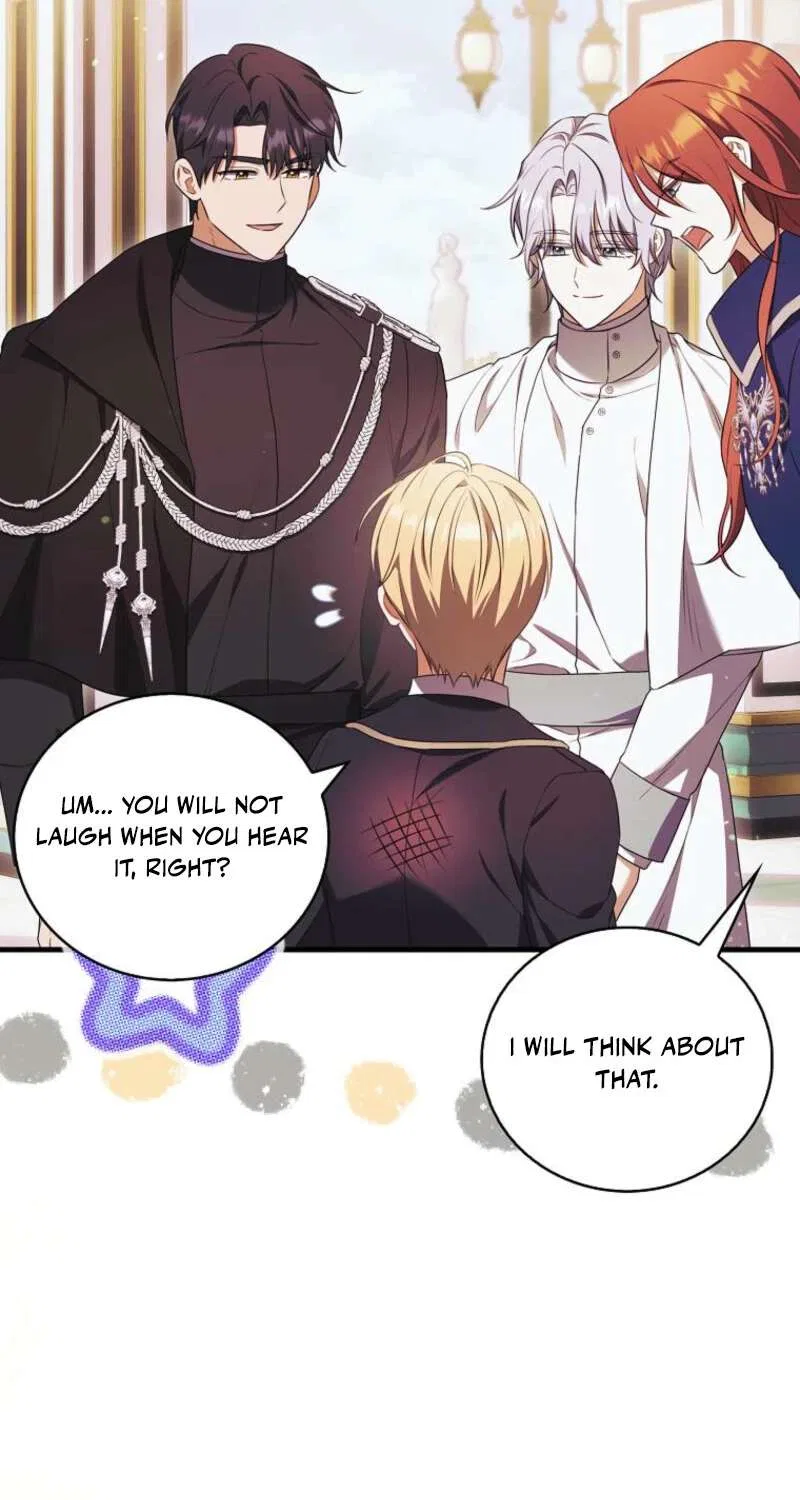 The Baby Demon King Finds The hero Dads Way Too Annoying Chapter 44 – Page 68