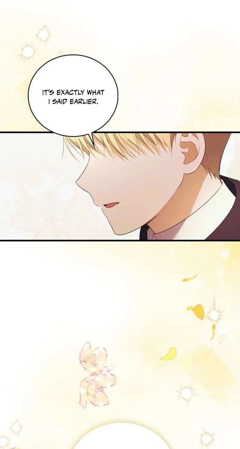 The Baby Demon King Finds The hero Dads Way Too Annoying Chapter 44 – Page 69