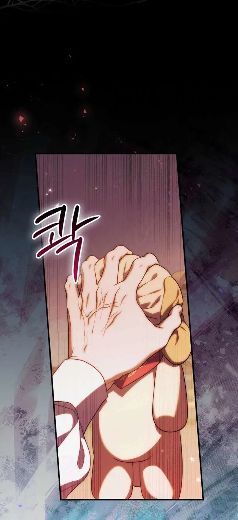 The Baby Demon King Finds The hero Dads Way Too Annoying Chapter 43 – Page 7