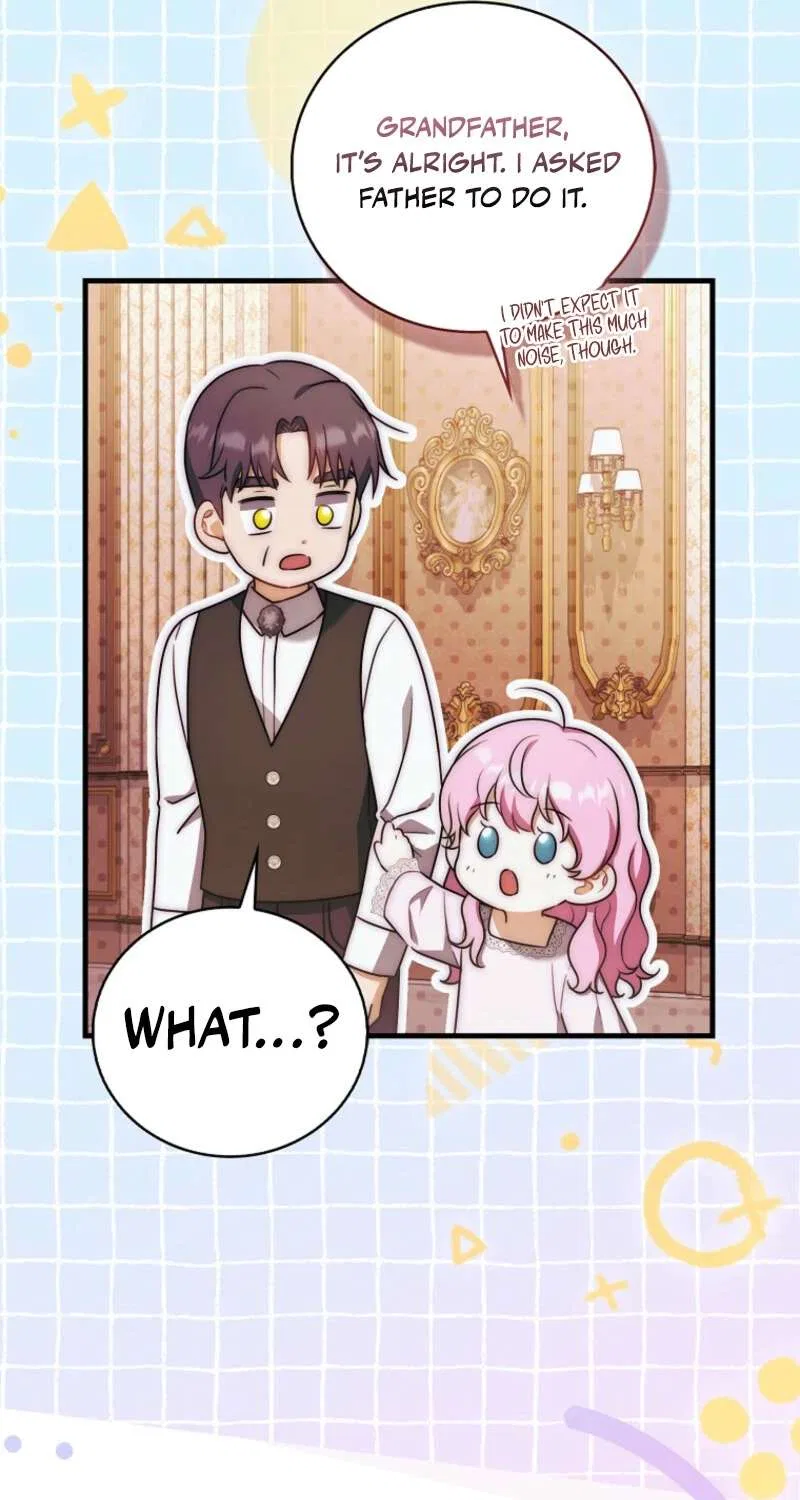 The Baby Demon King Finds The hero Dads Way Too Annoying Chapter 43 – Page 12