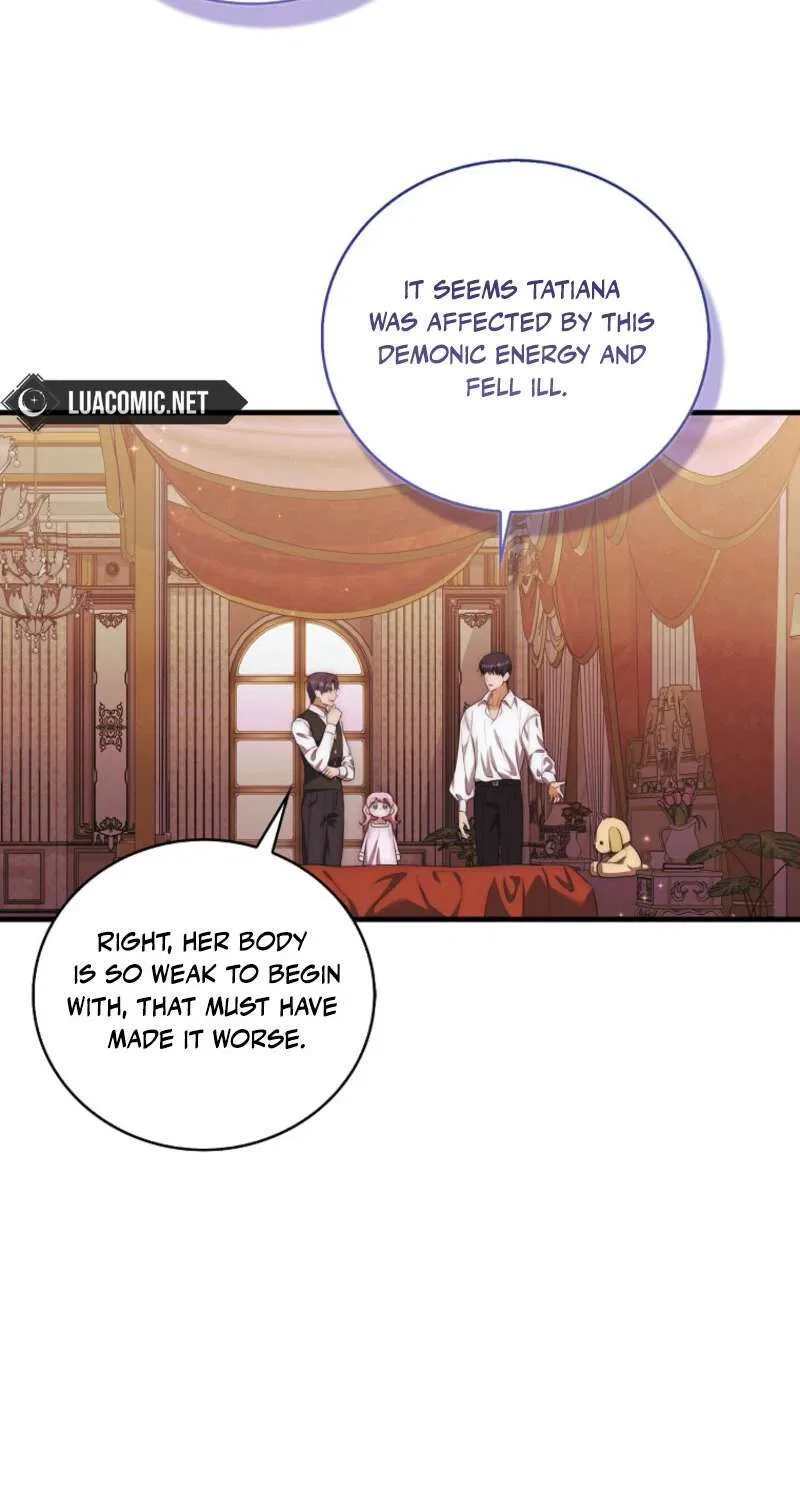 The Baby Demon King Finds The hero Dads Way Too Annoying Chapter 43 – Page 15