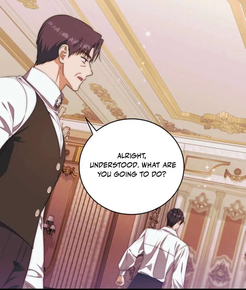 The Baby Demon King Finds The hero Dads Way Too Annoying Chapter 43 – Page 17