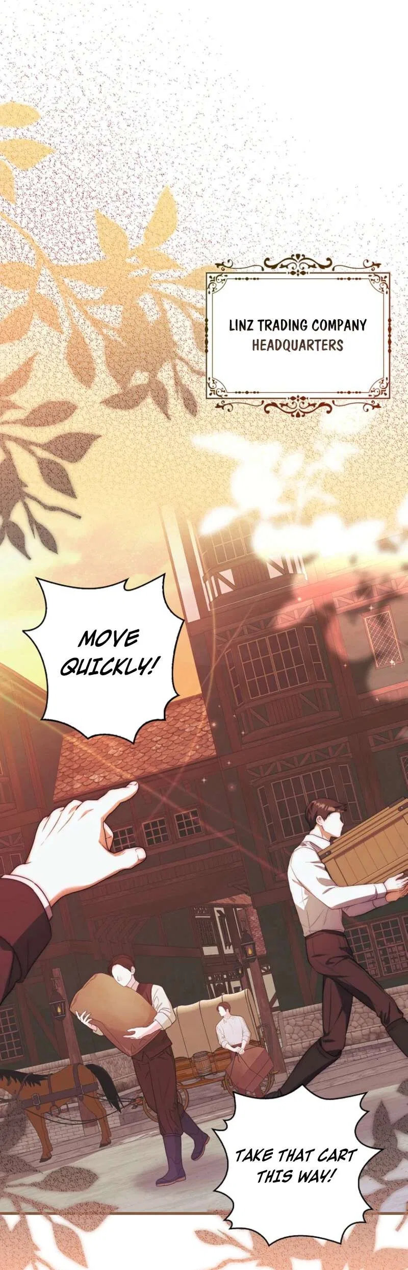 The Baby Demon King Finds The hero Dads Way Too Annoying Chapter 43 – Page 20
