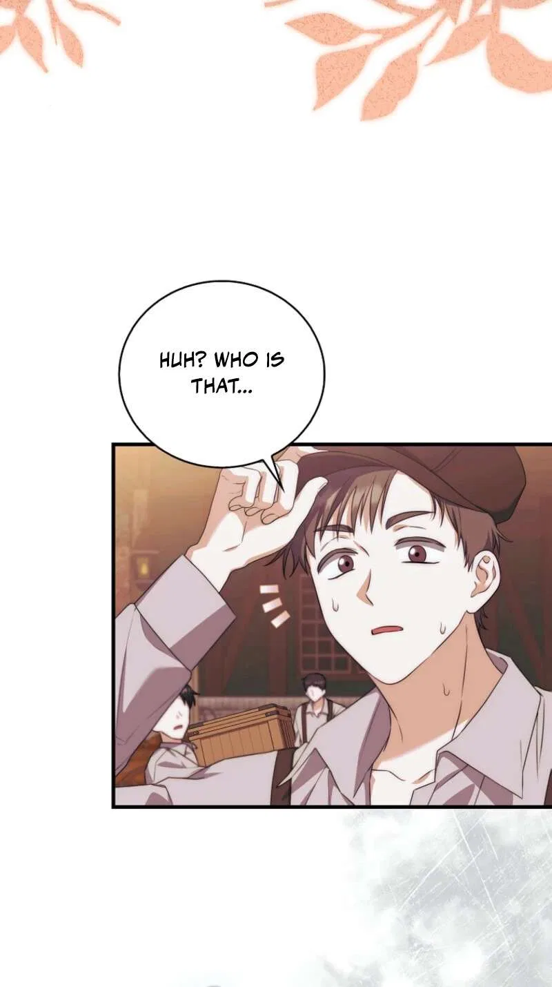 The Baby Demon King Finds The hero Dads Way Too Annoying Chapter 43 – Page 21