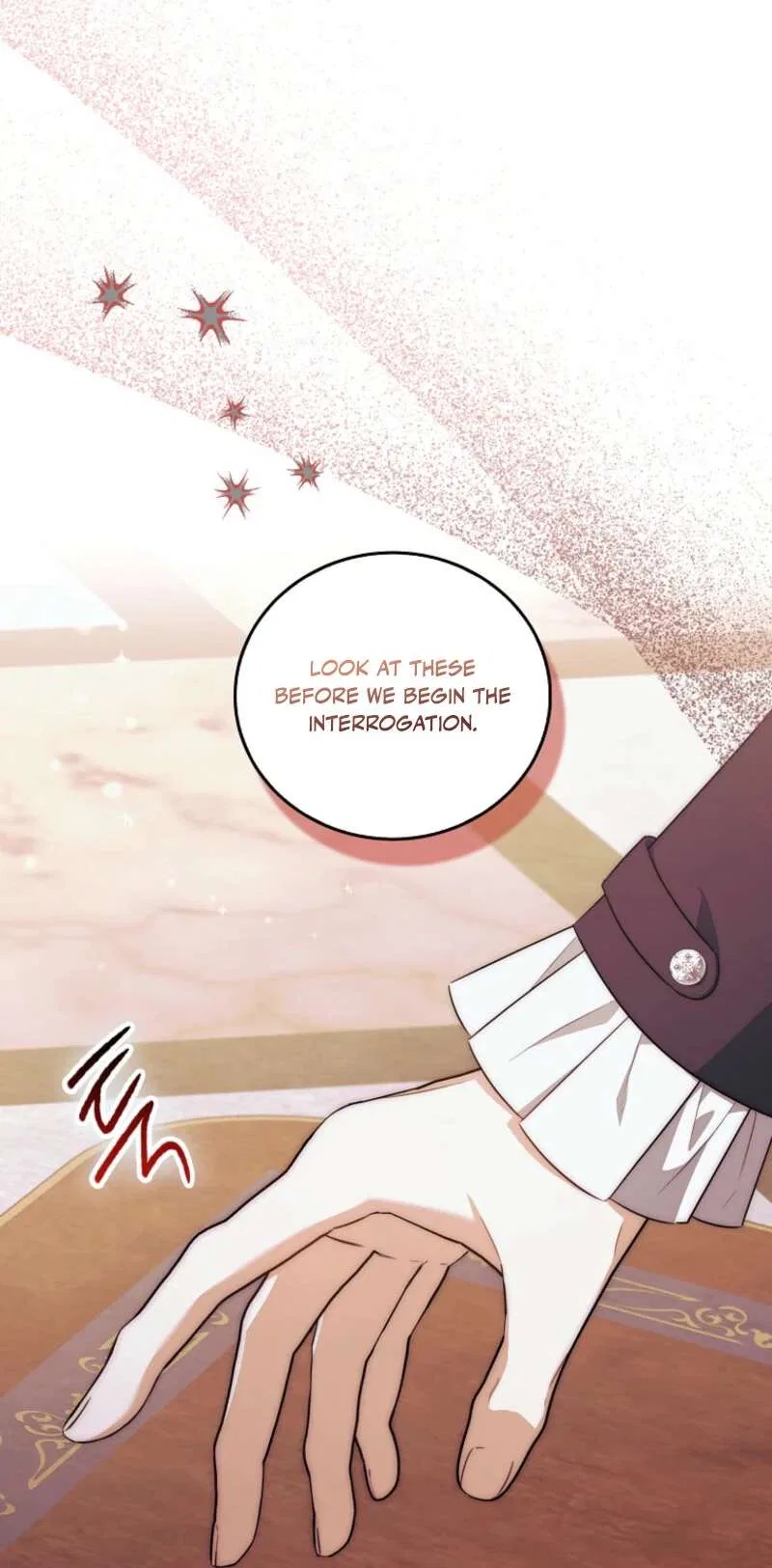 The Baby Demon King Finds The hero Dads Way Too Annoying Chapter 43 – Page 35