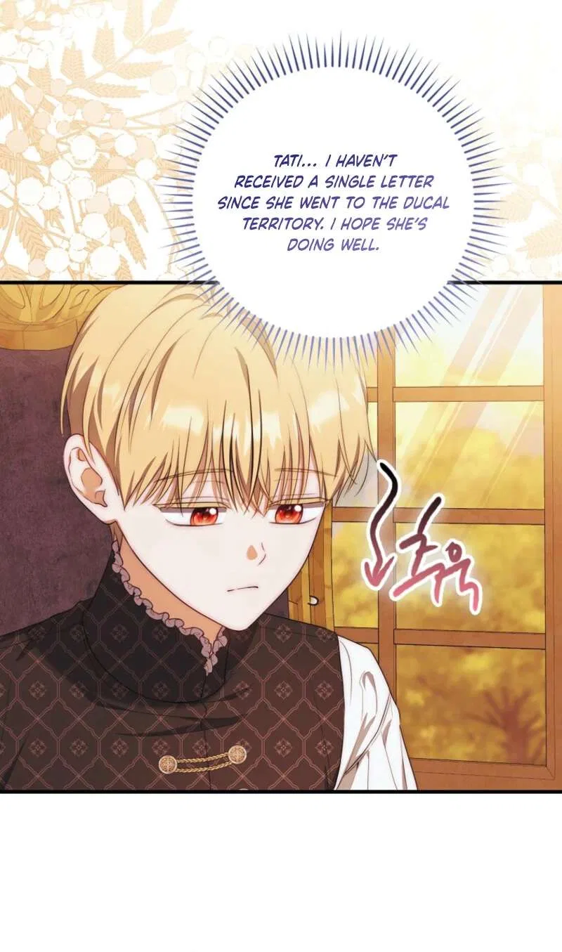 The Baby Demon King Finds The hero Dads Way Too Annoying Chapter 43 – Page 46