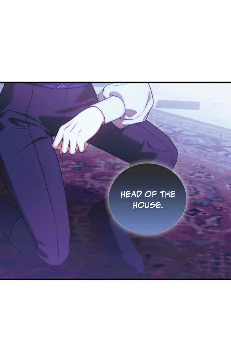 The Baby Demon King Finds The hero Dads Way Too Annoying Chapter 43 – Page 50