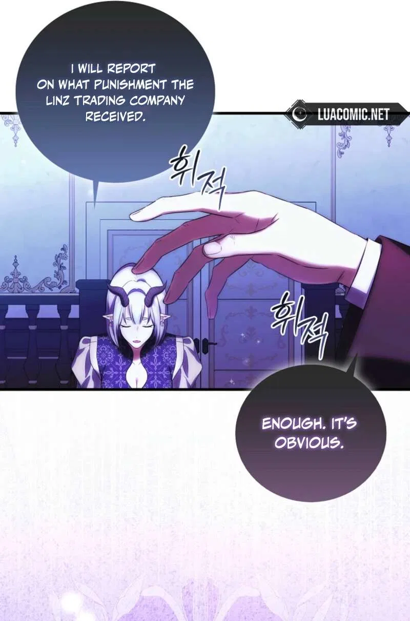 The Baby Demon King Finds The hero Dads Way Too Annoying Chapter 43 – Page 51
